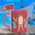 Caneca Franky na internet