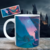 Caneca Capa de Harry Potter e o Prisioneiro de Azkaban - comprar online