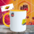 Caneca Bazinga! - loja online