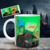 Caneca Capa de Harry Potter e o Cálice de Fogo - comprar online