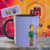 Caneca The Big Bang Theory Versão Simpsons - loja online