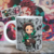 Caneca Demon Slayer [Chibi]