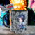 Caneca Sasuke [Chibi] - T-Geek