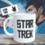 Caneca Live Long and Prosper