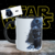 Caneca Darth Vader na internet