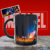 Caneca Vingadores Guerra Infinita 2