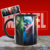 Caneca Vingadores Originais - T-Geek