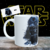 Caneca Darth Vader