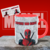 Caneca Deadpool Antes/Depois - T-Geek