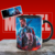 Caneca Thor Ragnarok - loja online