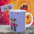 Caneca The Big Bang Theory Versão Simpsons na internet