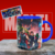 Caneca Vingadores Guerra Infinita 1 - loja online