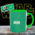 Caneca da Estrela da Morte - T-Geek