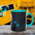 Caneca Walter White Blue Meth - loja online