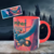 Caneca Capa de Harry Potter e o Prisioneiro de Azkaban - T-Geek