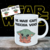 Caneca Baby Yoda - comprar online