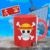 Caneca Luffy - T-Geek