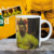 Caneca Jesse e Heisenberg - comprar online