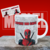 Caneca Deadpool Antes/Depois - comprar online