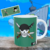 Caneca Zoro - comprar online