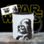 Caneca Bem Vindo ao Lado Negro - T-Geek