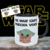 Caneca Baby Yoda - T-Geek