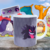 Caneca Evolução Gengar - comprar online