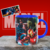 Caneca Vingadores Guerra Infinita 2 - loja online