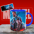 Caneca Thor Ragnarok na internet