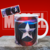 Caneca Escudo do Capitão America