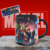 Caneca Vingadores Guerra Infinita 1 - comprar online