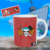 Caneca Franky - comprar online