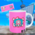 Caneca Chopper - comprar online