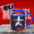 Caneca Escudo do Capitão America na internet