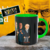 Caneca Personagens Breaking Bad [Desenho] na internet