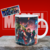 Caneca Vingadores Guerra Infinita 1 - comprar online