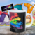 Caneca Eeveelutions - comprar online