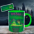 Caneca Capa de Harry Potter e o Enigma do Principe - T-Geek