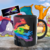 Caneca Eeveelutions - loja online