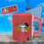 Caneca Franky - T-Geek