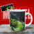 Caneca do Hulk - comprar online