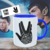 Caneca Live Long and Prosper - T-Geek