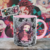 Caneca Demon Slayer [Chibi] - T-Geek