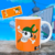 Caneca Usopp - comprar online