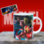 Caneca Vingadores Guerra Infinita 2 - comprar online