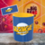 Caneca Bazinga! Azul - T-Geek