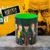 Caneca Personagens Breaking Bad [Desenho] - T-Geek