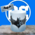 Caneca Batman Logo