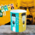 Caneca Evolução de Heisenberg na internet