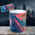 Caneca Capa de Harry Potter e o Prisioneiro de Azkaban na internet